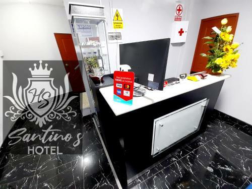 Hotel Santino's