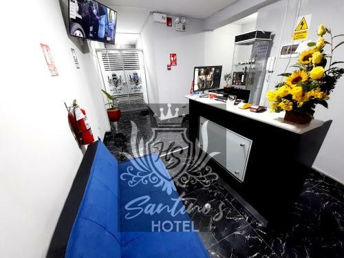 Hotel Santino's