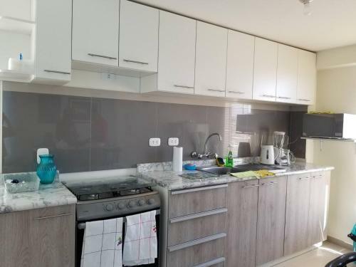 Apartamento Tingo Tower