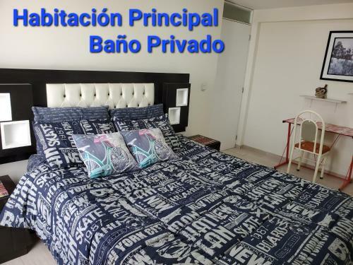 Apartamento Tingo Tower