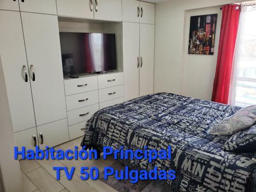 Apartamento Tingo Tower