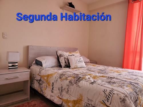 Apartamento Tingo Tower