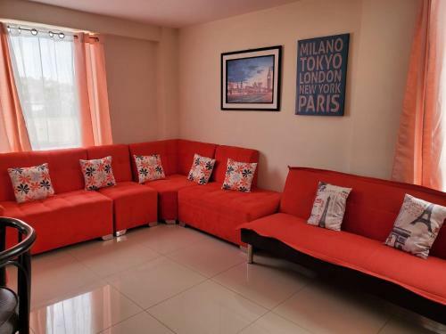 Apartamento Tingo Tower