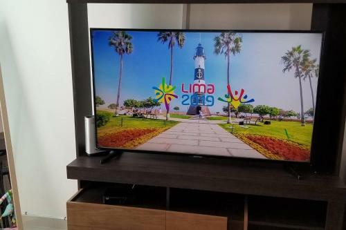Apartamento Tingo Tower