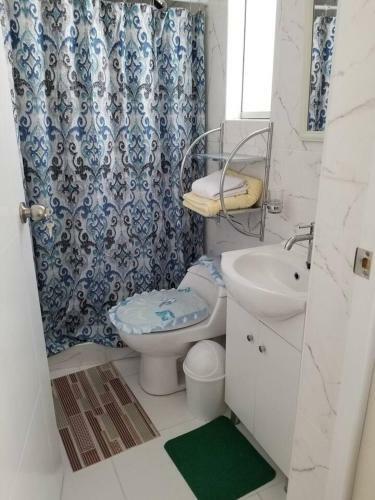 Apartamento Tingo Tower