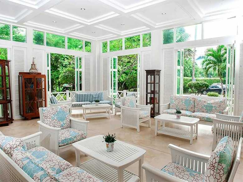 Hotel Krabi Tipa Resort