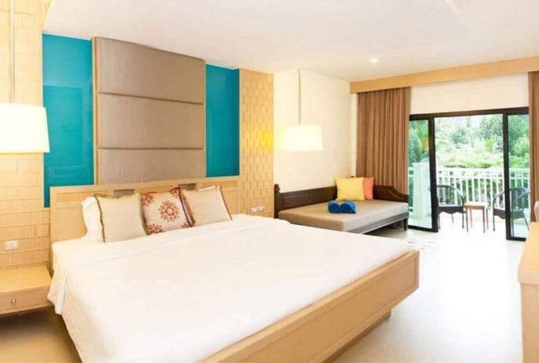 Hotel Krabi Tipa Resort