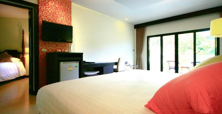Hotel Krabi Tipa Resort