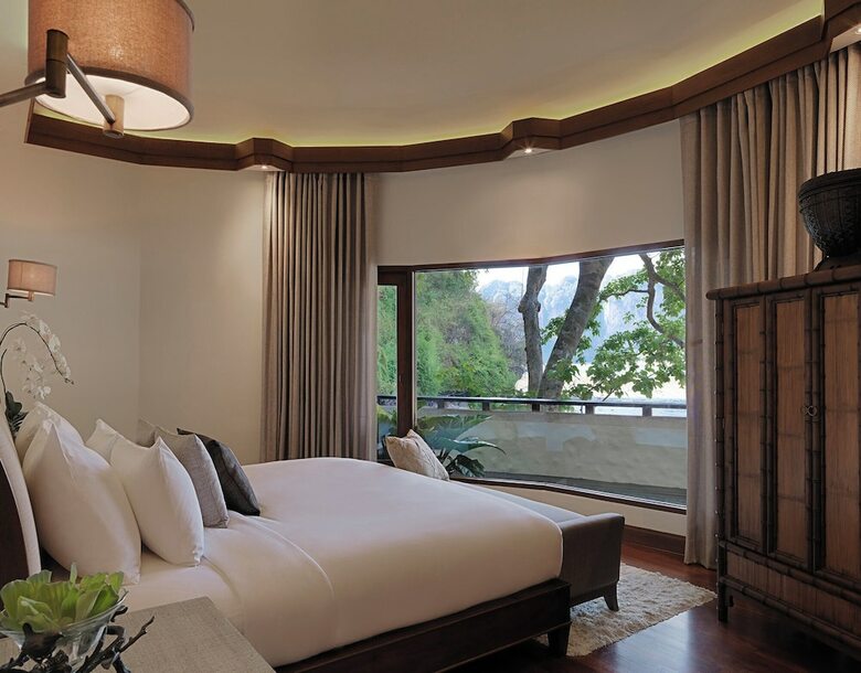 Hotel Rayavadee