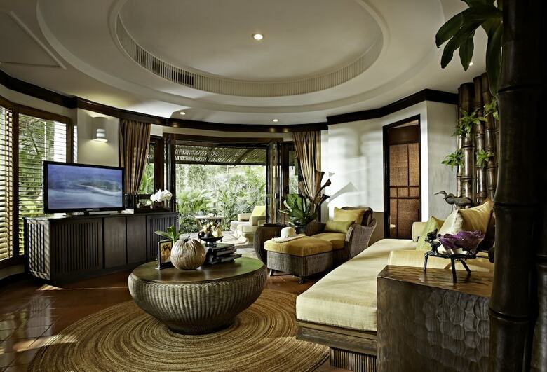 Hotel Rayavadee