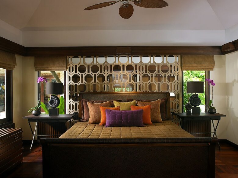 Hotel Rayavadee