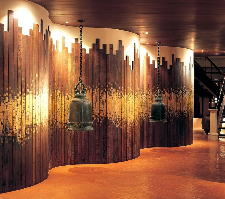 Hotel Rayavadee