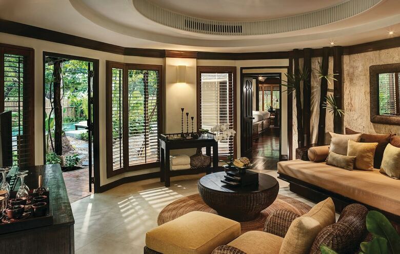 Hotel Rayavadee