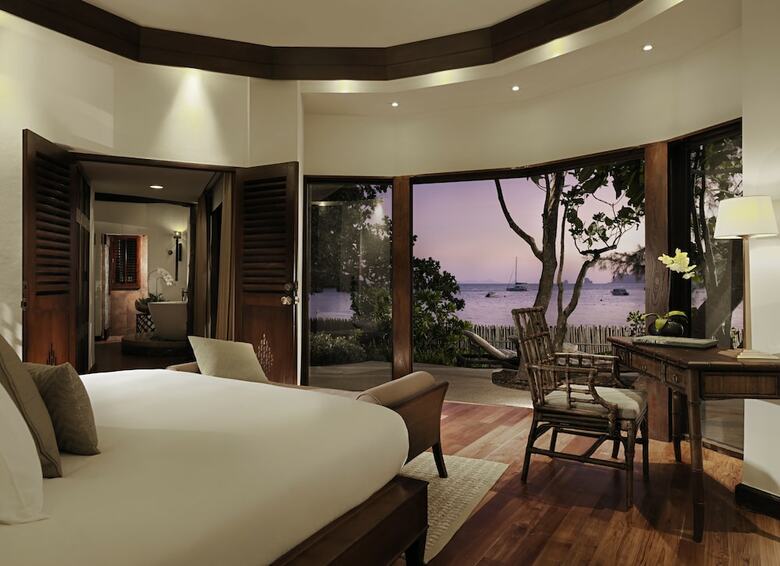 Hotel Rayavadee