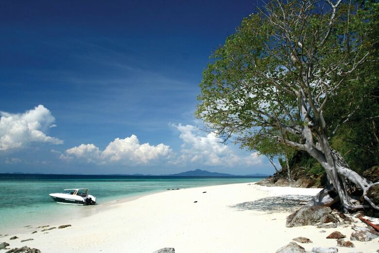 Hotel Rayavadee