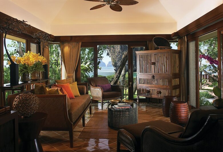 Hotel Rayavadee