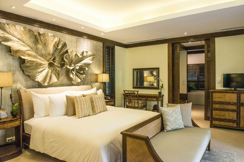 Hotel Rayavadee
