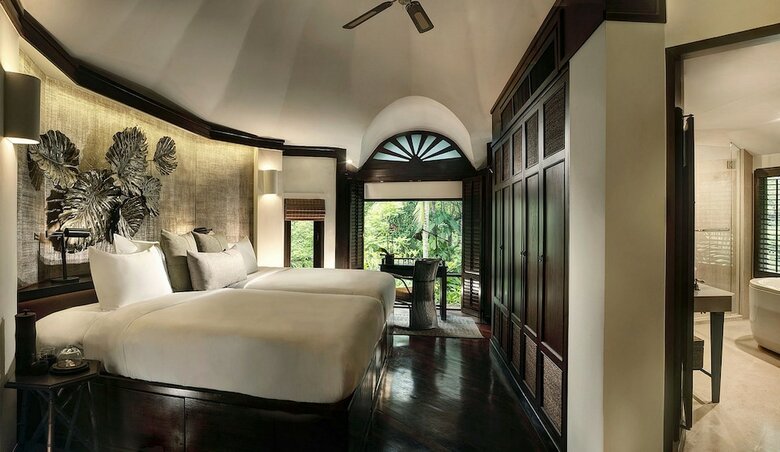 Hotel Rayavadee