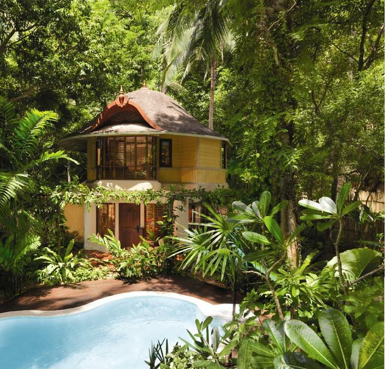 Hotel Rayavadee