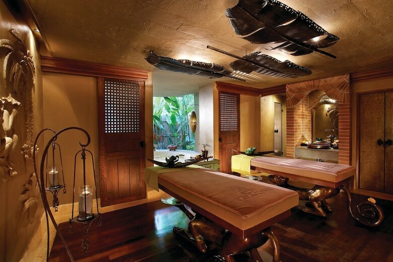 Hotel Rayavadee