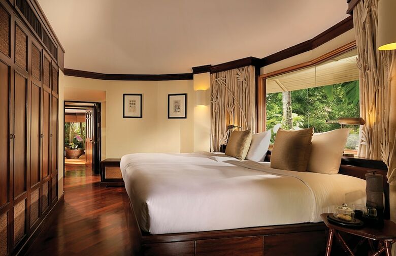 Hotel Rayavadee