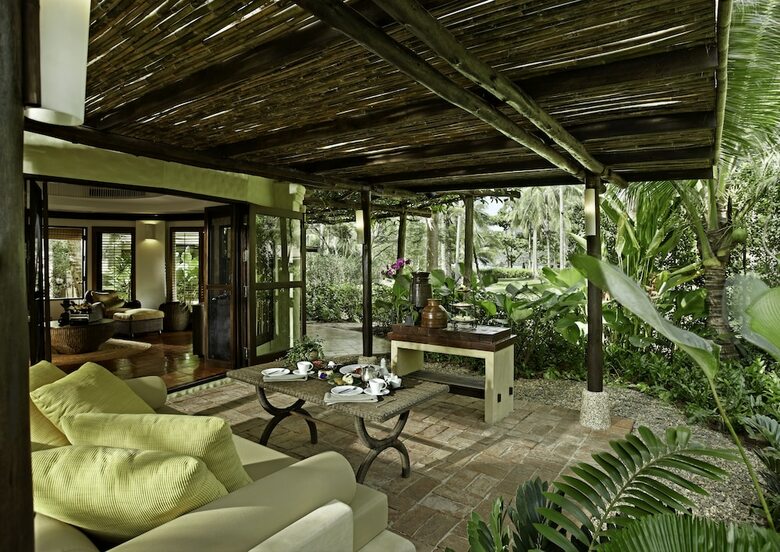Hotel Rayavadee