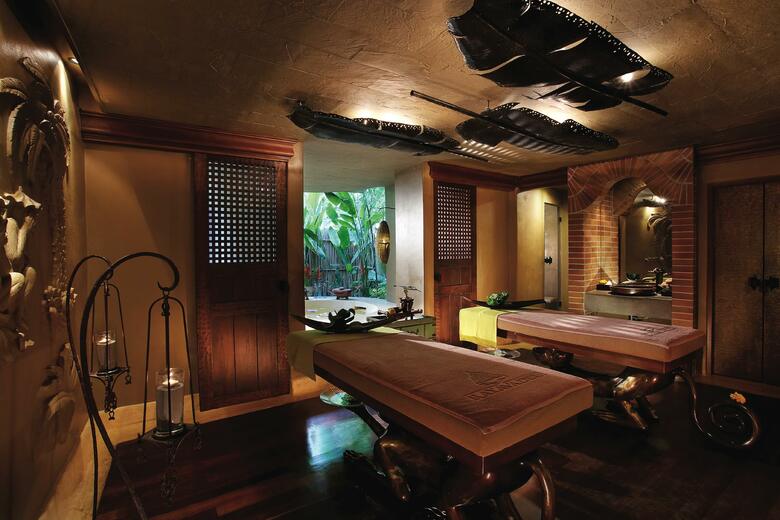 Hotel Rayavadee