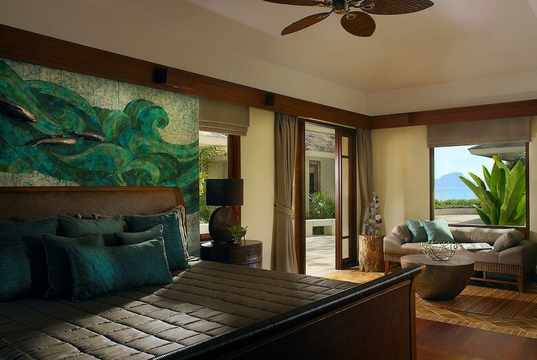 Hotel Rayavadee