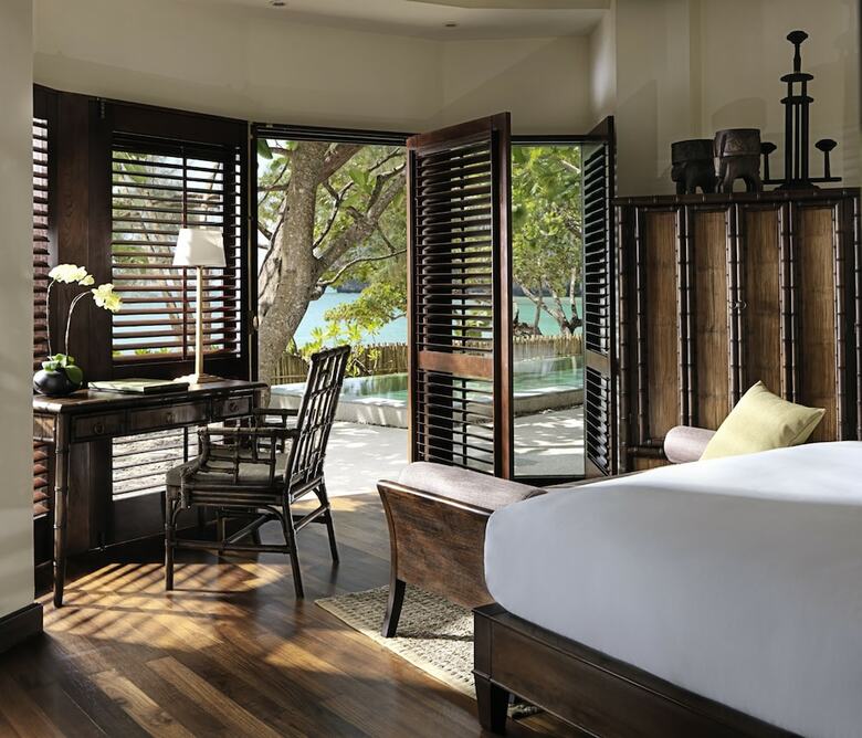 Hotel Rayavadee