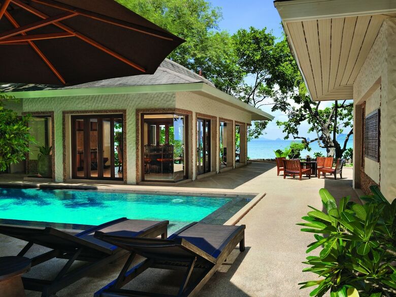 Hotel Rayavadee