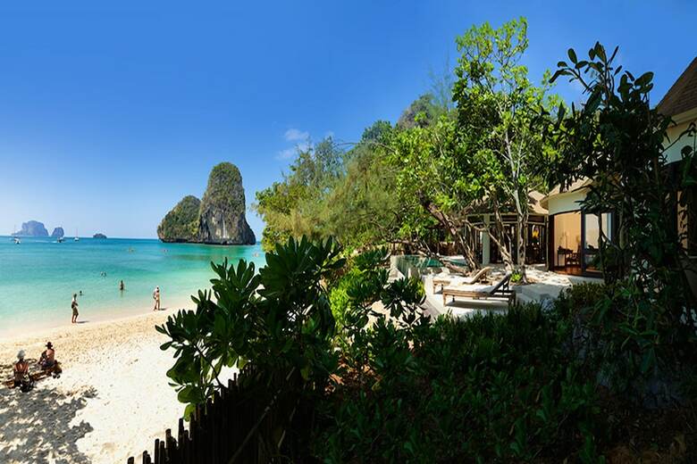 Hotel Rayavadee