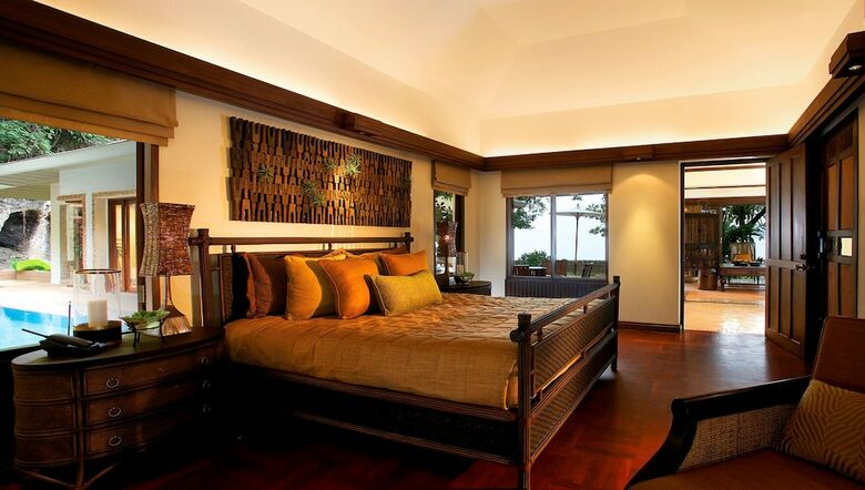 Hotel Rayavadee