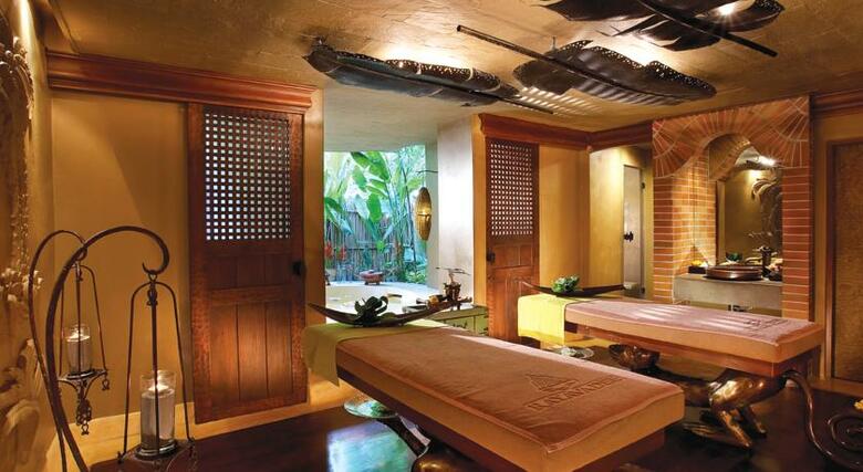 Hotel Rayavadee