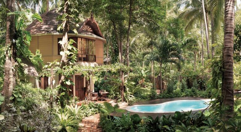 Hotel Rayavadee