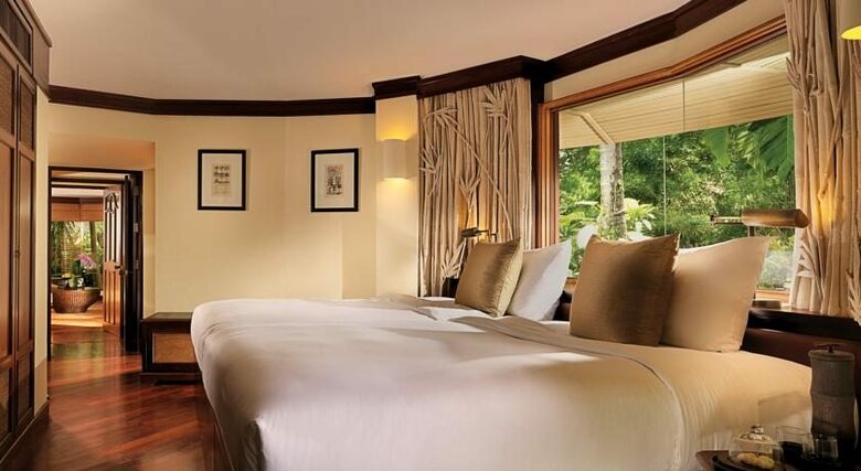 Hotel Rayavadee