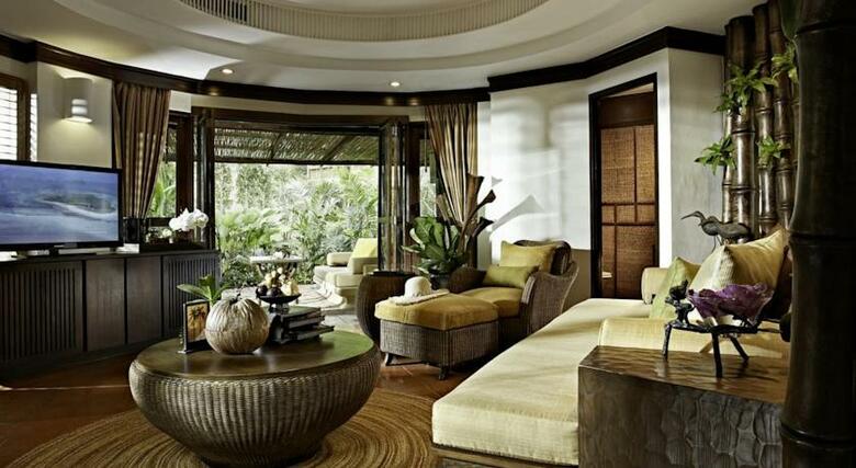 Hotel Rayavadee