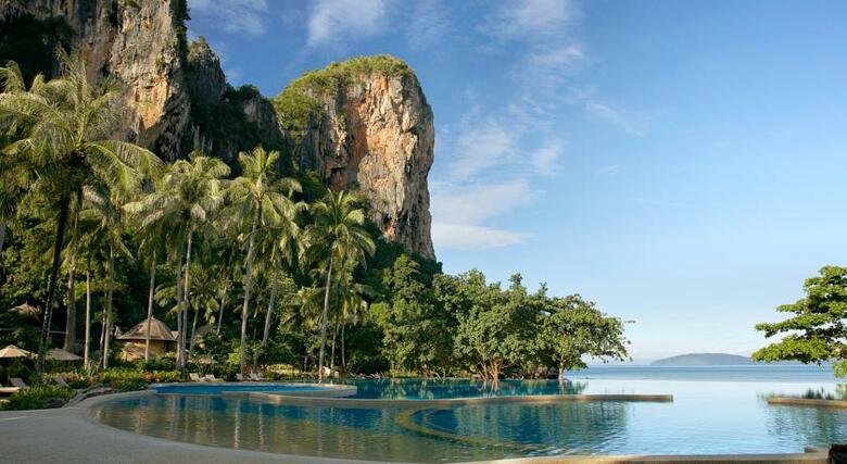 Hotel Rayavadee