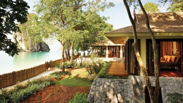 Hotel Rayavadee