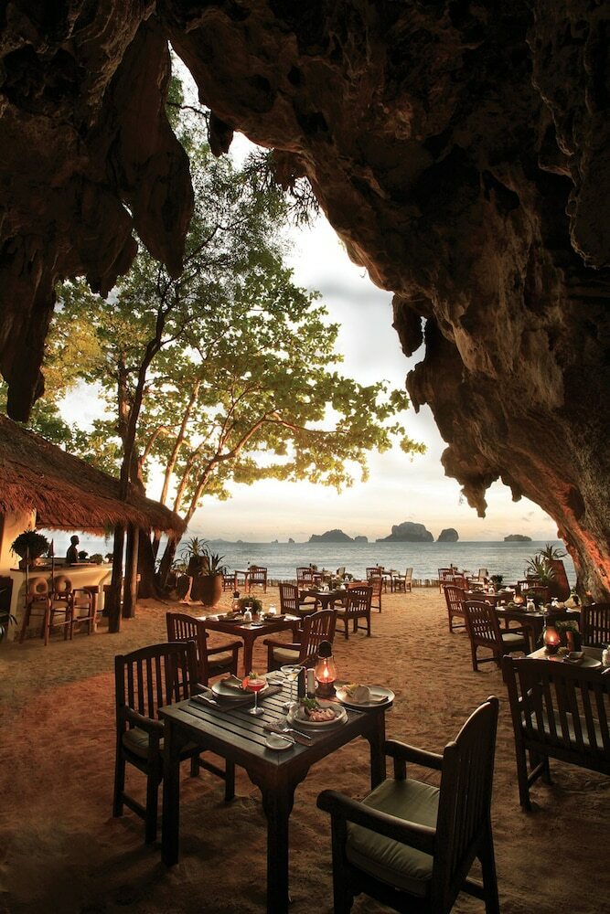 Hotel Rayavadee