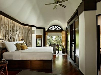 Hotel Rayavadee