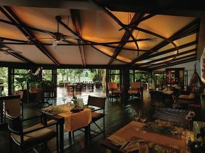 Hotel Rayavadee