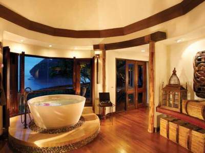 Hotel Rayavadee