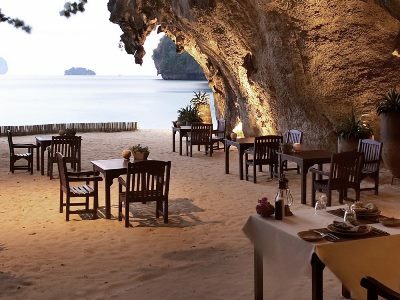 Hotel Rayavadee