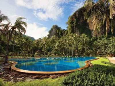 Hotel Rayavadee
