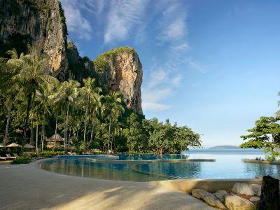 Hotel Rayavadee