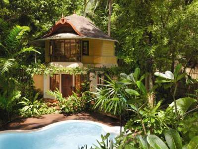 Hotel Rayavadee