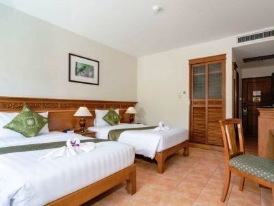 Hotel Krabi Heritage