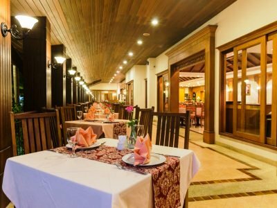 Hotel Krabi Heritage