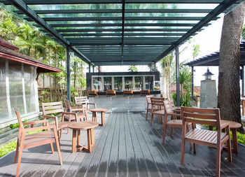 Hotel Nakamanda Resort & Spa