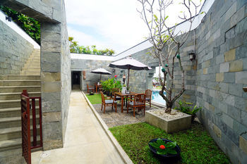 Hotel Nakamanda Resort & Spa